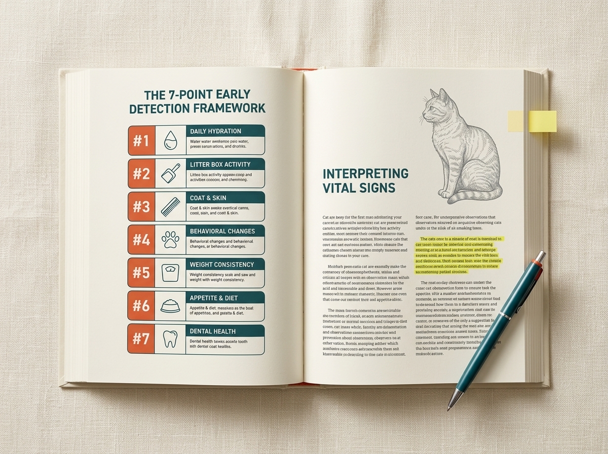 Inside the guide